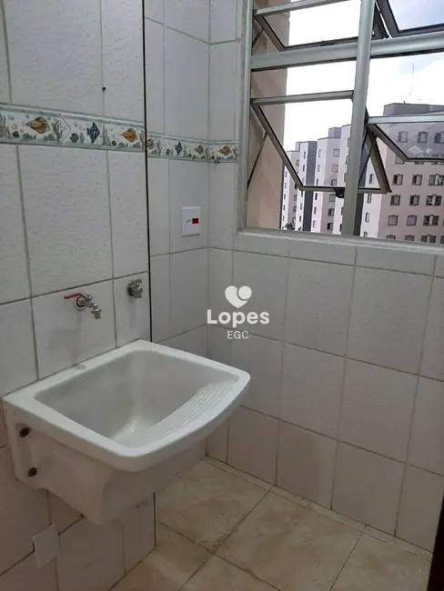 Foto 7 de Apartamento com 2 quartos à venda, 52m2 em Jardim Ângela (Zona Leste), São Paulo - SP