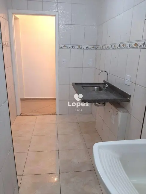 Foto 6 de Apartamento com 2 quartos à venda, 52m2 em Jardim Ângela (Zona Leste), São Paulo - SP