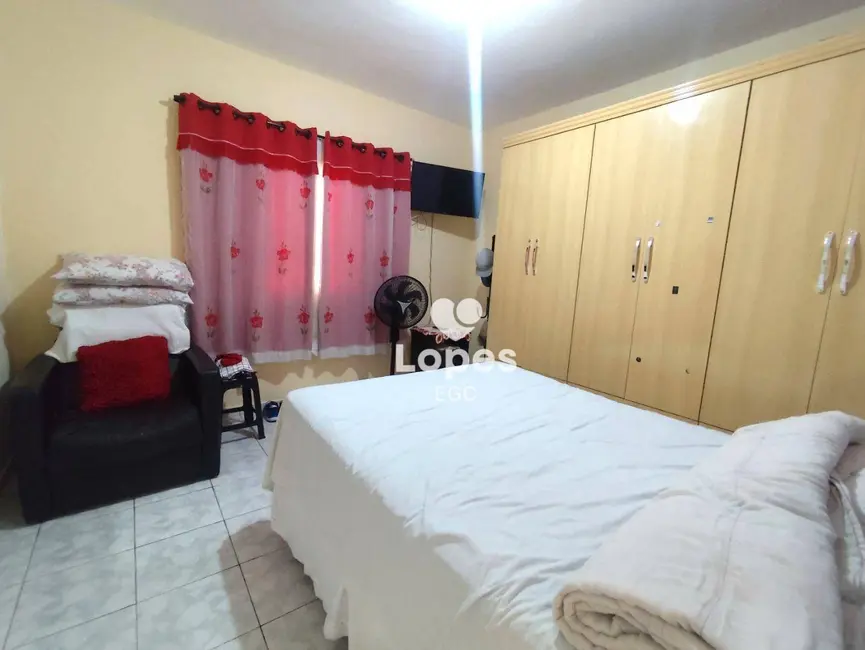 Foto 5 de Casa com 2 quartos à venda, 60m2 em Parque Pereira, São Paulo - SP