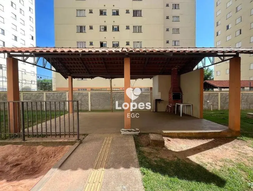 Foto 7 de Apartamento com 2 quartos à venda, 49m2 em Parque São Lourenço, São Paulo - SP