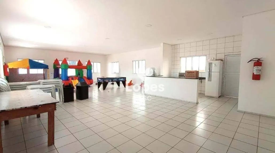 Foto 9 de Apartamento com 2 quartos à venda, 49m2 em Parque São Lourenço, São Paulo - SP