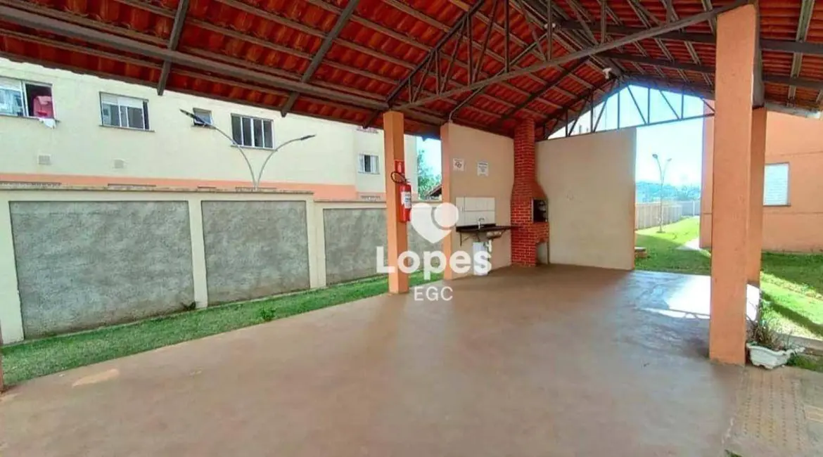 Foto 8 de Apartamento com 2 quartos à venda, 49m2 em Parque São Lourenço, São Paulo - SP