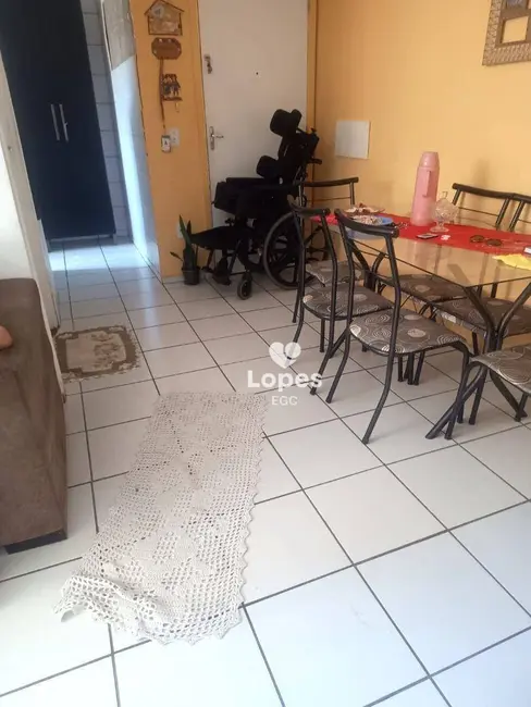 Foto 2 de Apartamento com 2 quartos à venda, 49m2 em Parque São Lourenço, São Paulo - SP