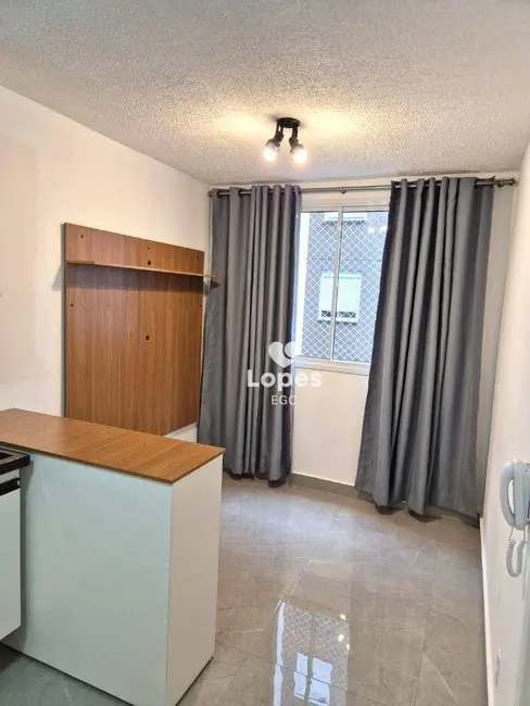 Apartamento com 1 quarto à venda, 25m2 em Mooca, São Paulo - SP - imagem 4 Foto 4 de Apartamento com 1 quarto à venda, 25m2 em Mooca, São Paulo - SP