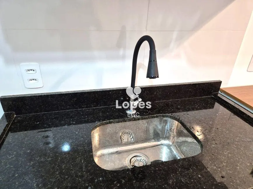 Apartamento com 1 quarto à venda, 25m2 em Mooca, São Paulo - SP - imagem 7 Foto 7 de Apartamento com 1 quarto à venda, 25m2 em Mooca, São Paulo - SP