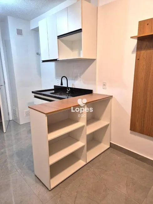 Apartamento com 1 quarto à venda, 25m2 em Mooca, São Paulo - SP - imagem 8 Foto 8 de Apartamento com 1 quarto à venda, 25m2 em Mooca, São Paulo - SP