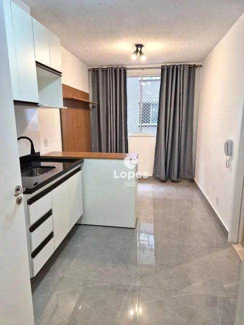 Apartamento com 1 quarto à venda, 25m2 em Mooca, São Paulo - SP - imagem 2 Foto 2 de Apartamento com 1 quarto à venda, 25m2 em Mooca, São Paulo - SP