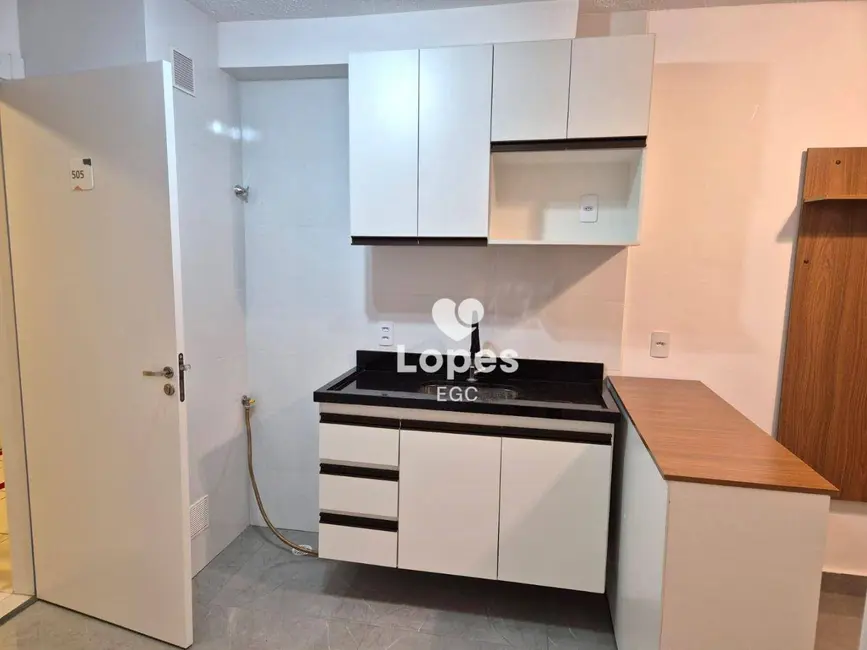 Apartamento com 1 quarto à venda, 25m2 em Mooca, São Paulo - SP - imagem 5 Foto 5 de Apartamento com 1 quarto à venda, 25m2 em Mooca, São Paulo - SP