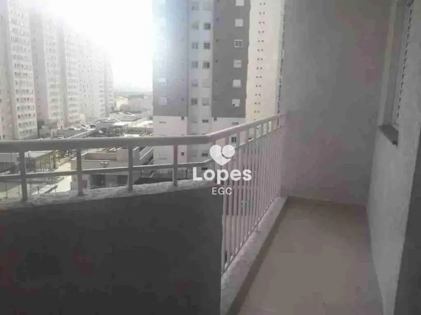 Foto 5 de Apartamento com 3 quartos para alugar, 65m2 em São Paulo - SP