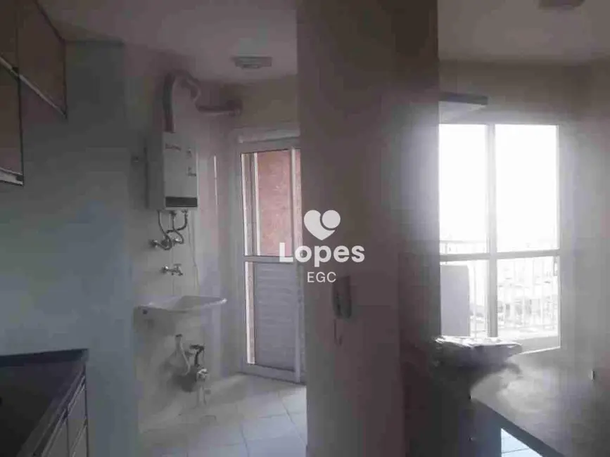 Foto 3 de Apartamento com 3 quartos para alugar, 65m2 em São Paulo - SP