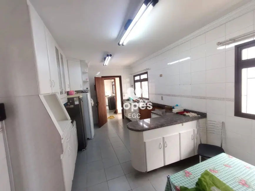 Foto 4 de Sobrado com 4 quartos à venda, 310m2 em Vila Macedópolis, São Paulo - SP