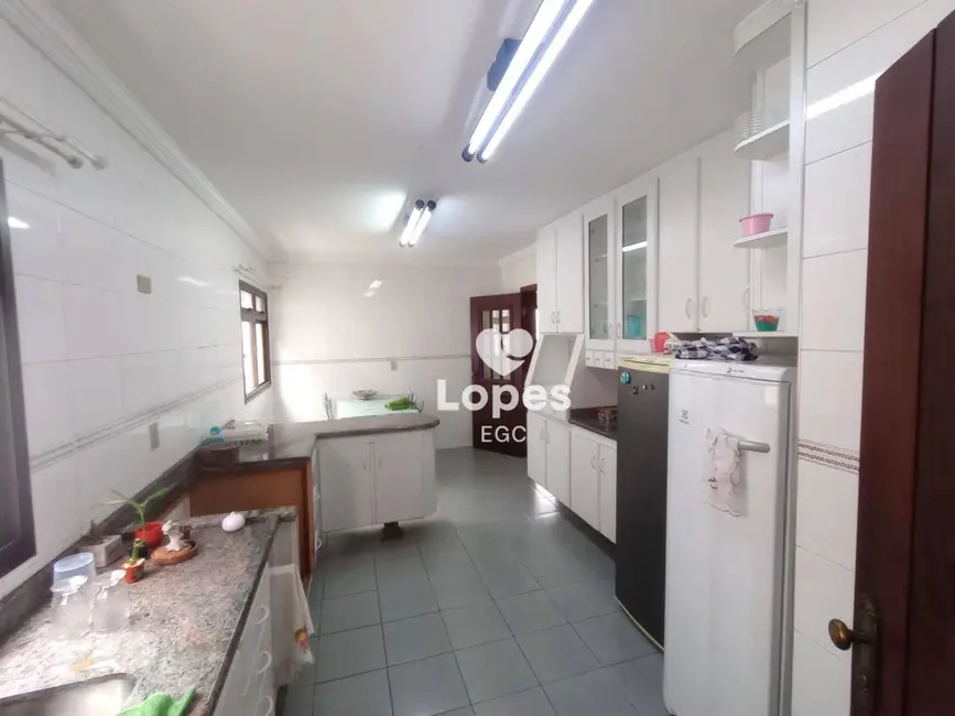 Foto 5 de Sobrado com 4 quartos à venda, 310m2 em Vila Macedópolis, São Paulo - SP