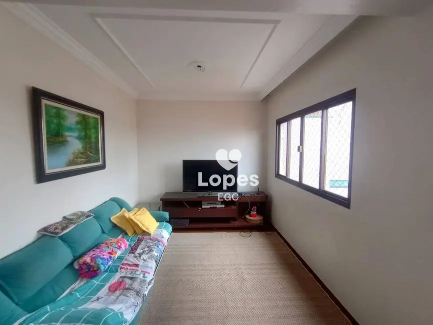 Foto 2 de Sobrado com 4 quartos à venda, 310m2 em Vila Macedópolis, São Paulo - SP