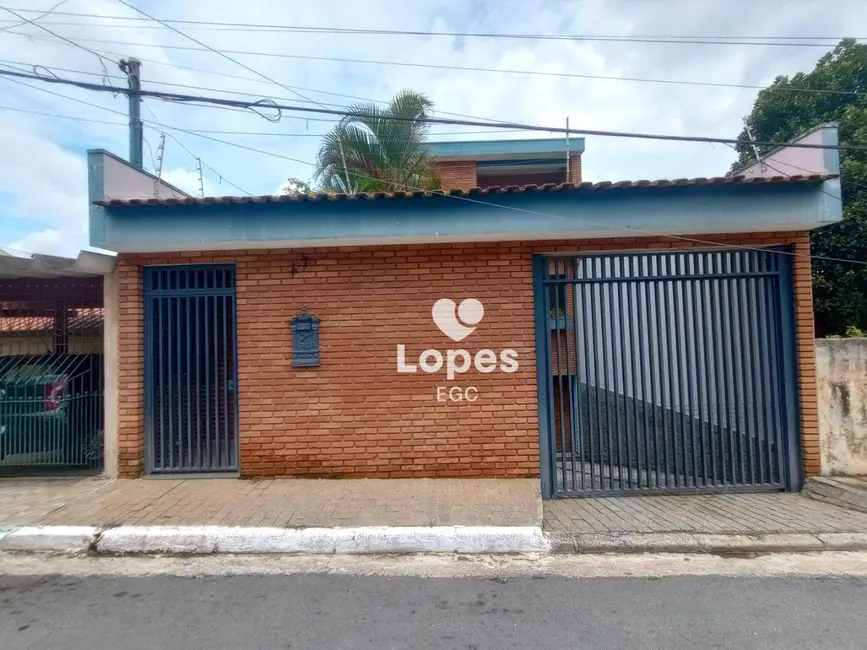 Foto 1 de Sobrado com 4 quartos à venda, 310m2 em Vila Macedópolis, São Paulo - SP