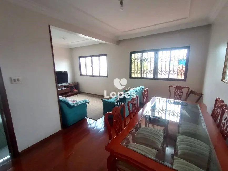 Foto 3 de Sobrado com 4 quartos à venda, 310m2 em Vila Macedópolis, São Paulo - SP