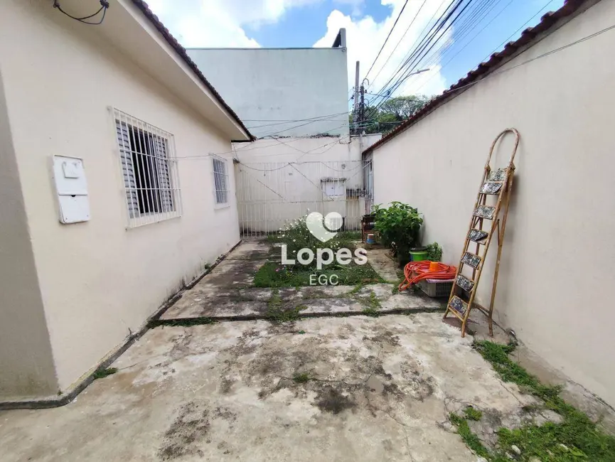 Terreno / Lote à venda, 255m2 em Vila Califórnia, São Paulo - SP - imagem 5 Foto 5 de Terreno / Lote à venda, 255m2 em Vila Califórnia, São Paulo - SP
