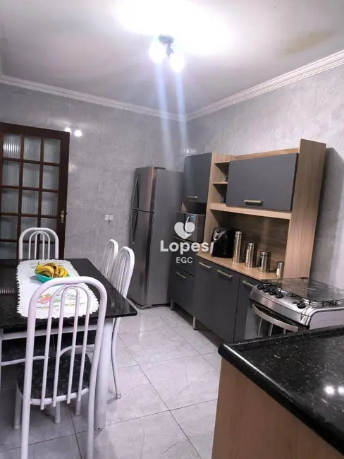 Foto 4 de Sobrado com 2 quartos à venda, 77m2 em Vila Ema, São Paulo - SP