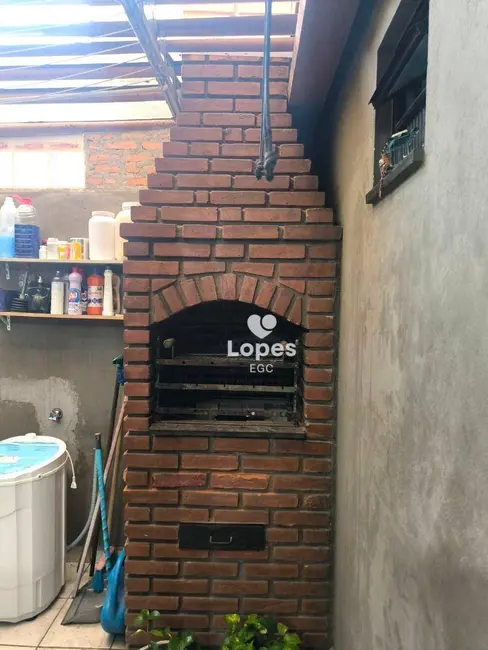 Foto 6 de Sobrado com 2 quartos à venda, 77m2 em Vila Ema, São Paulo - SP