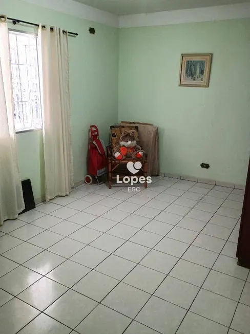 Casa com 5 quartos à venda, 160m2 em Chácara Belenzinho, São Paulo - SP - imagem 9 Foto 9 de Casa com 5 quartos à venda, 160m2 em Chácara Belenzinho, São Paulo - SP