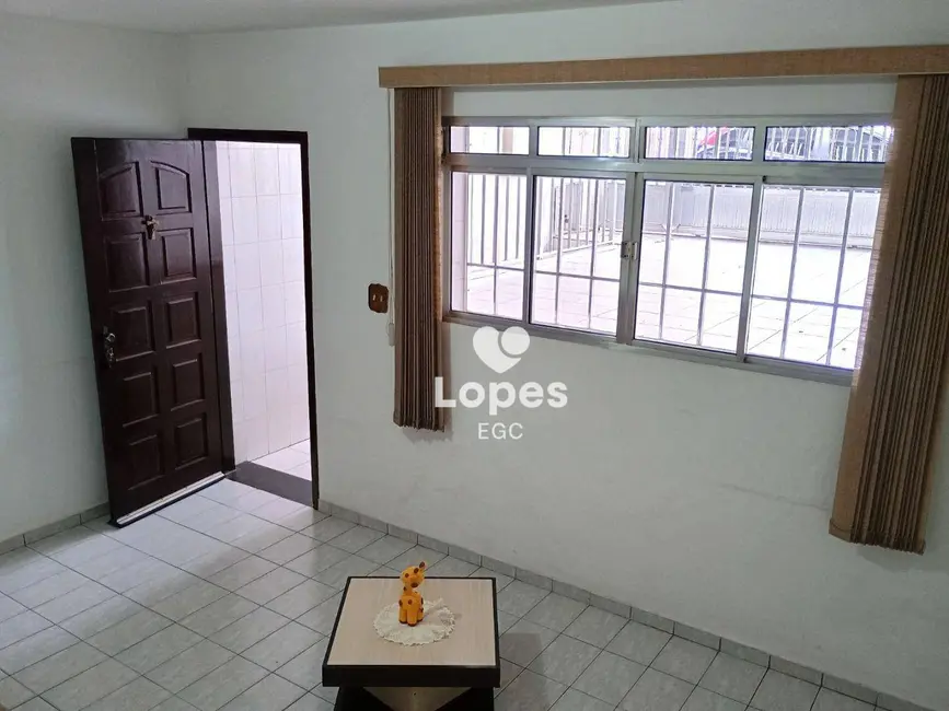 Foto 2 de Casa com 5 quartos à venda, 160m2 em Chácara Belenzinho, São Paulo - SP