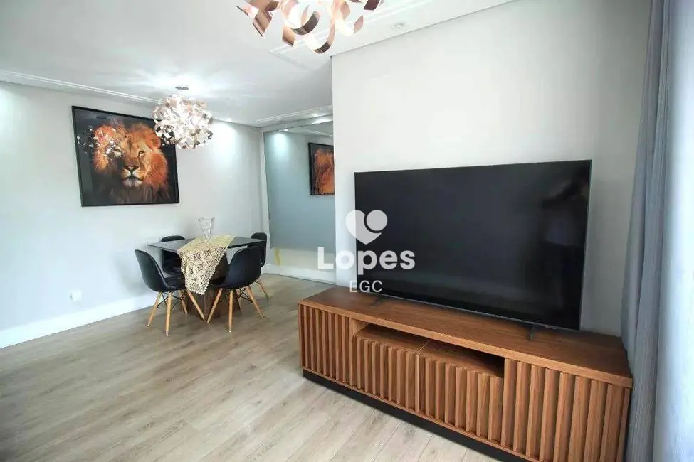 Foto 4 de Apartamento com 2 quartos à venda, 55m2 em Vila Bertioga, São Paulo - SP