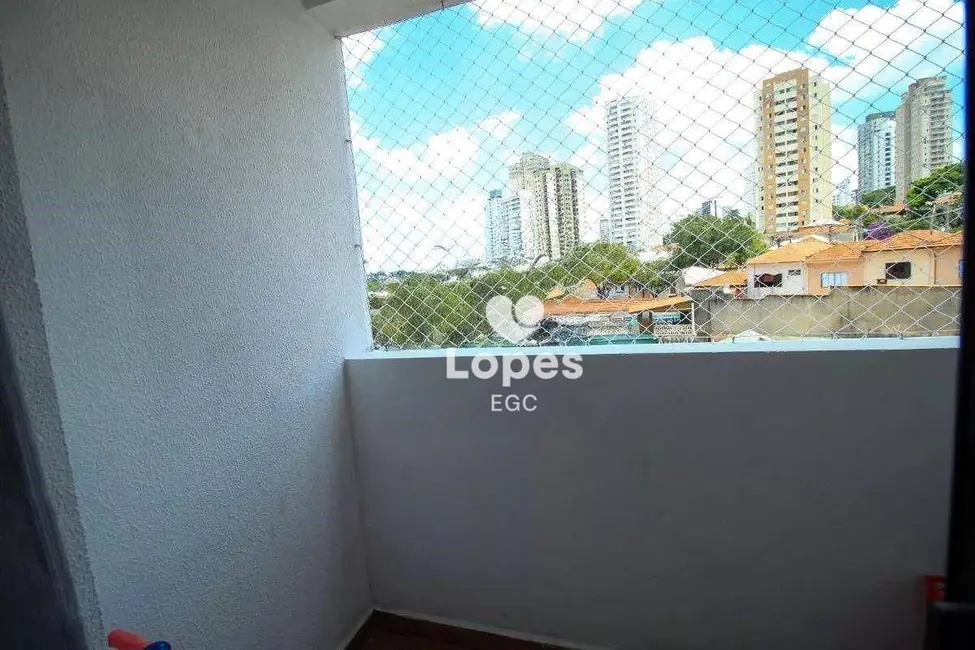 Foto 7 de Apartamento com 2 quartos à venda, 55m2 em Vila Bertioga, São Paulo - SP