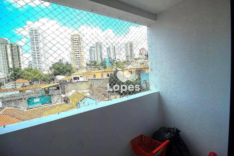 Foto 8 de Apartamento com 2 quartos à venda, 55m2 em Vila Bertioga, São Paulo - SP