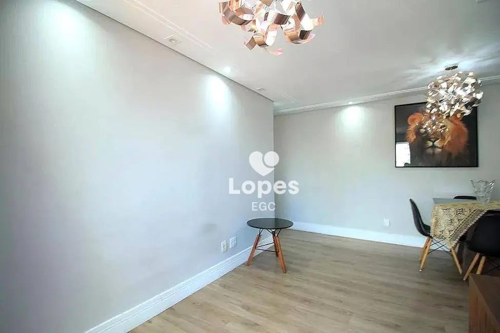 Foto 5 de Apartamento com 2 quartos à venda, 55m2 em Vila Bertioga, São Paulo - SP