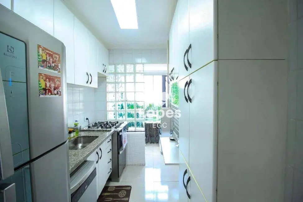 Foto 9 de Apartamento com 2 quartos à venda, 55m2 em Vila Bertioga, São Paulo - SP