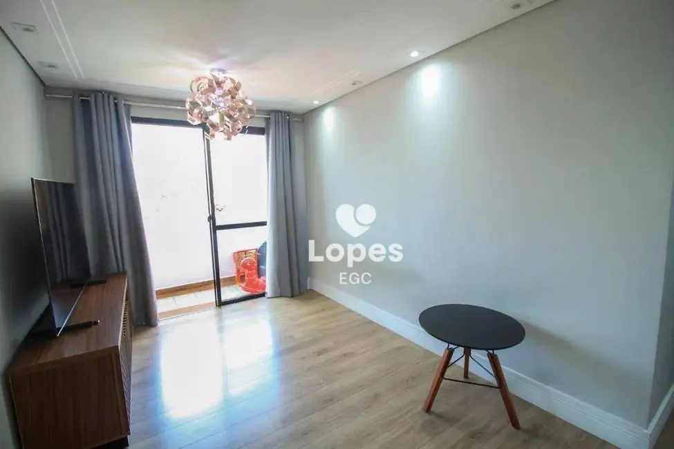 Foto 3 de Apartamento com 2 quartos à venda, 55m2 em Vila Bertioga, São Paulo - SP