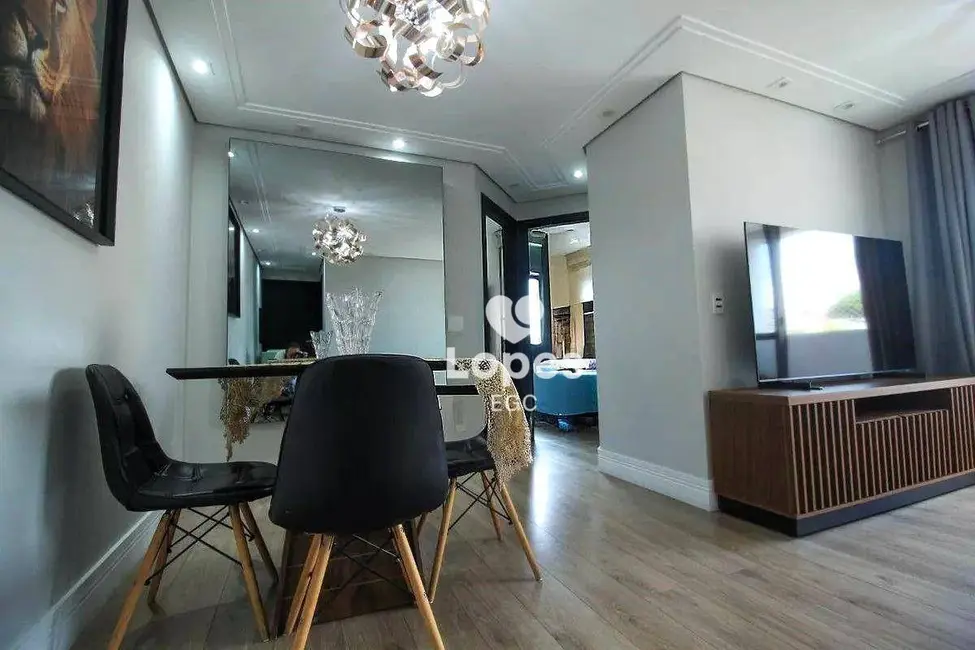 Foto 6 de Apartamento com 2 quartos à venda, 55m2 em Vila Bertioga, São Paulo - SP