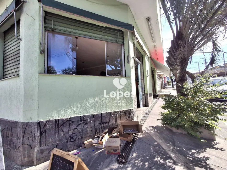 Foto 3 de Sala Comercial à venda, 192m2 em Vila dos Minérios, São Paulo - SP