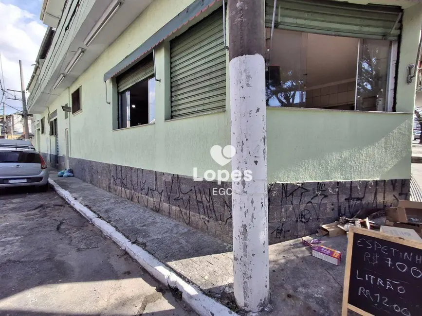 Foto 4 de Sala Comercial à venda, 192m2 em Vila dos Minérios, São Paulo - SP