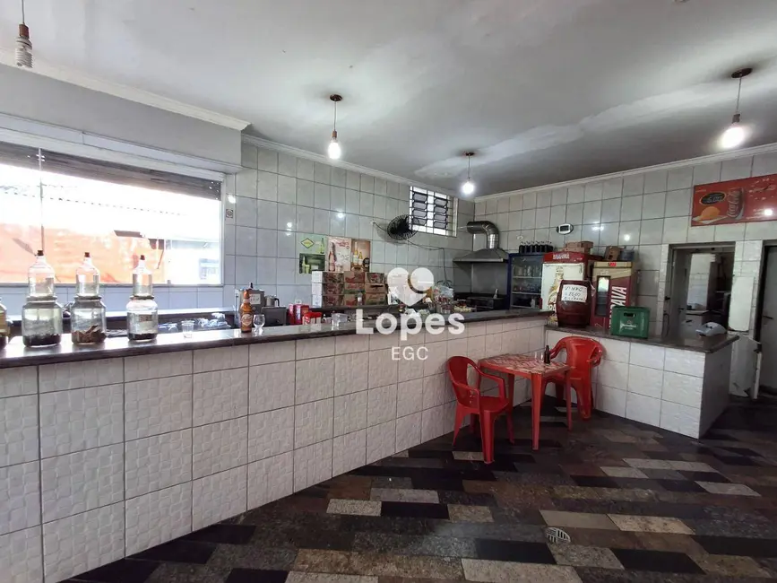 Foto 2 de Sala Comercial à venda, 192m2 em Vila dos Minérios, São Paulo - SP