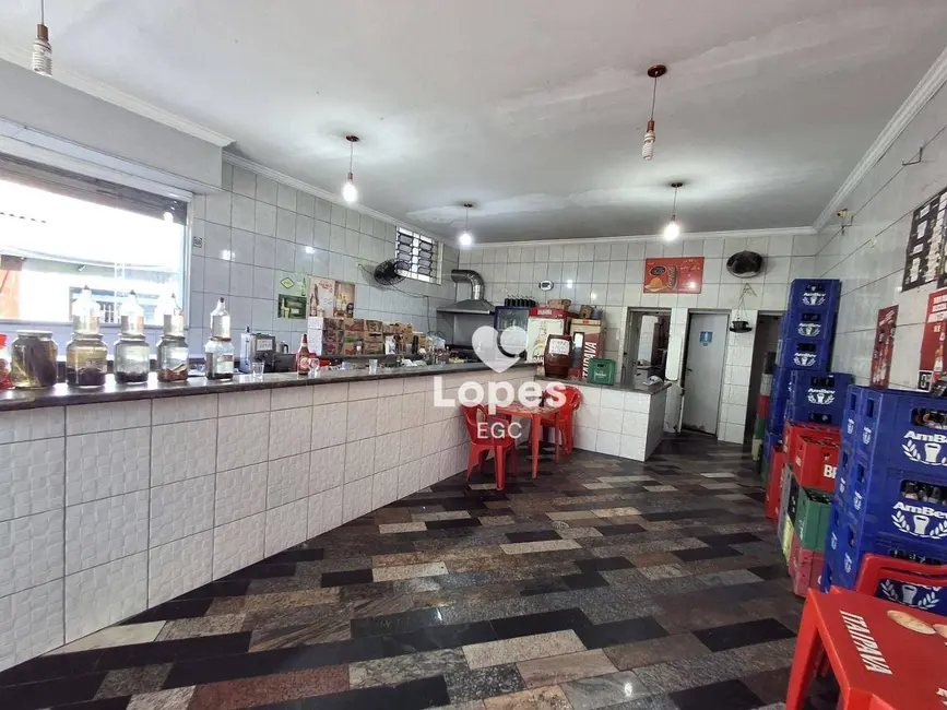 Foto 1 de Sala Comercial à venda, 192m2 em Vila dos Minérios, São Paulo - SP