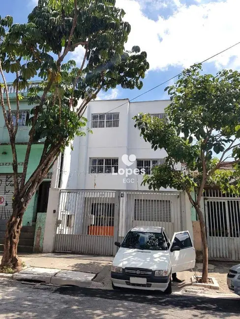 Foto 1 de Casa com 1 quarto à venda, 214m2 em Mooca, São Paulo - SP