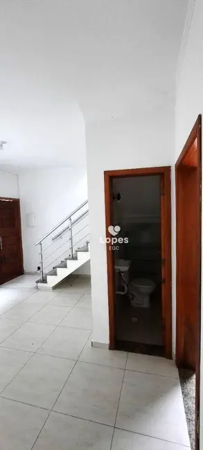 Sobrado com 2 quartos à venda, 75m2 em Vila Alpina, São Paulo - SP - imagem 4 Foto 4 de Sobrado com 2 quartos à venda, 75m2 em Vila Alpina, São Paulo - SP