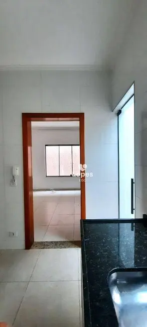 Sobrado com 2 quartos à venda, 75m2 em Vila Alpina, São Paulo - SP - imagem 8 Foto 8 de Sobrado com 2 quartos à venda, 75m2 em Vila Alpina, São Paulo - SP