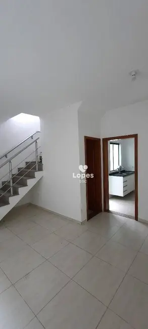 Sobrado com 2 quartos à venda, 75m2 em Vila Alpina, São Paulo - SP - imagem 2 Foto 2 de Sobrado com 2 quartos à venda, 75m2 em Vila Alpina, São Paulo - SP