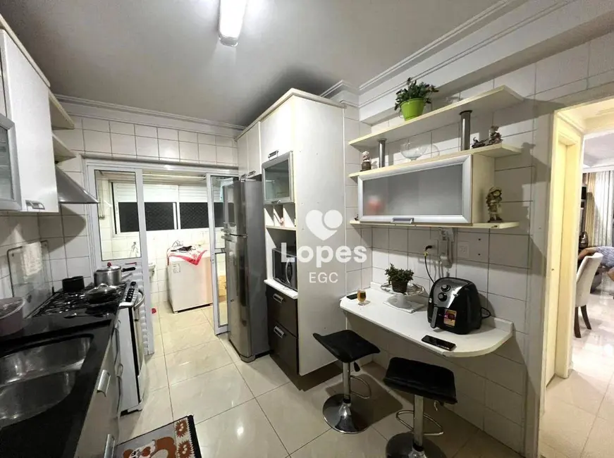 Apartamento com 3 quartos à venda, 107m2 em Mooca, São Paulo - SP - imagem 4 Foto 4 de Apartamento com 3 quartos à venda, 107m2 em Mooca, São Paulo - SP