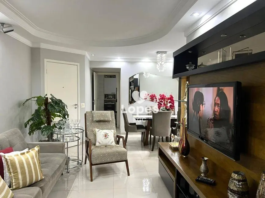 Foto 2 de Apartamento com 3 quartos à venda, 107m2 em Mooca, São Paulo - SP