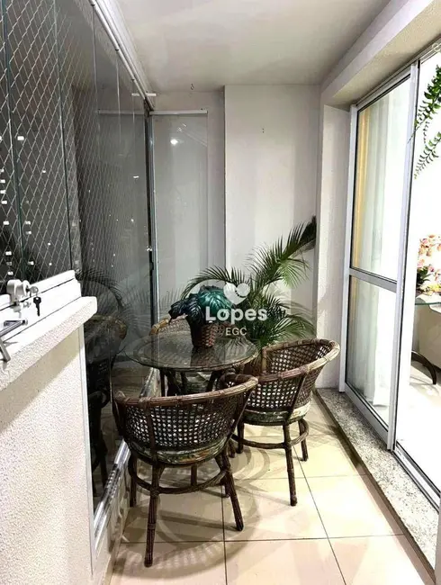 Apartamento com 3 quartos à venda, 107m2 em Mooca, São Paulo - SP - imagem 3 Foto 3 de Apartamento com 3 quartos à venda, 107m2 em Mooca, São Paulo - SP