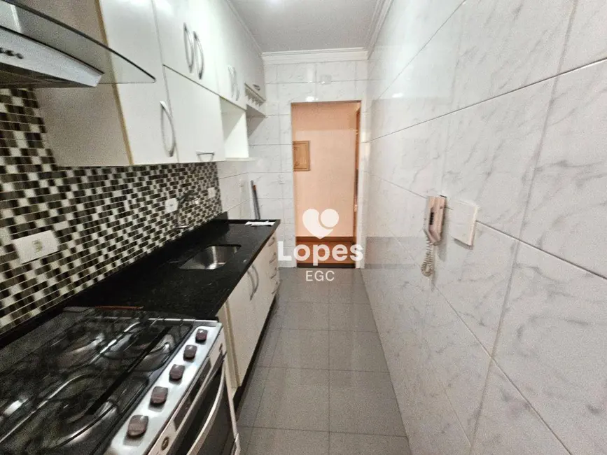 Foto 5 de Apartamento com 3 quartos para alugar, 60m2 em Vila Ema, São Paulo - SP