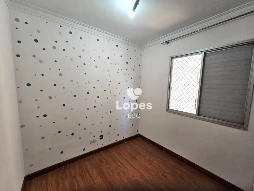 Foto 8 de Apartamento com 3 quartos para alugar, 60m2 em Vila Ema, São Paulo - SP