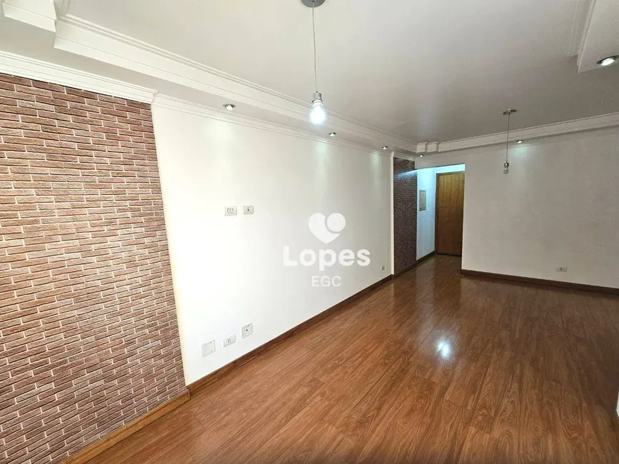 Foto 3 de Apartamento com 3 quartos para alugar, 60m2 em Vila Ema, São Paulo - SP