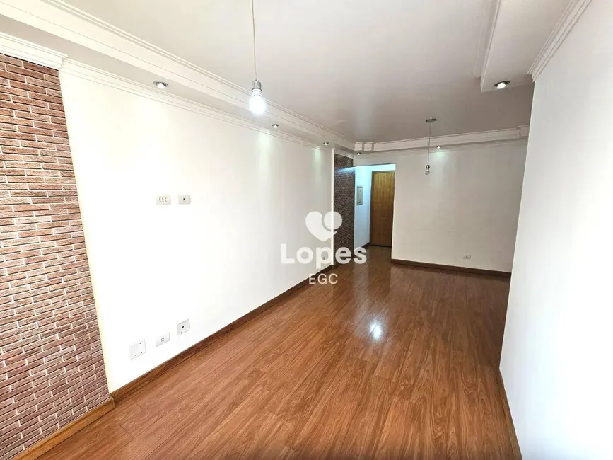 Foto 2 de Apartamento com 3 quartos para alugar, 60m2 em Vila Ema, São Paulo - SP