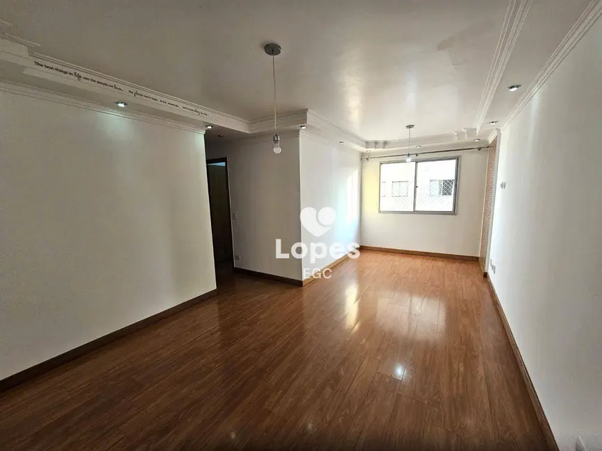 Foto 1 de Apartamento com 3 quartos para alugar, 60m2 em Vila Ema, São Paulo - SP