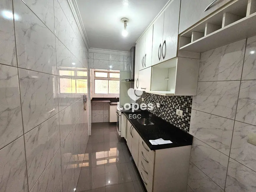 Foto 4 de Apartamento com 3 quartos para alugar, 60m2 em Vila Ema, São Paulo - SP