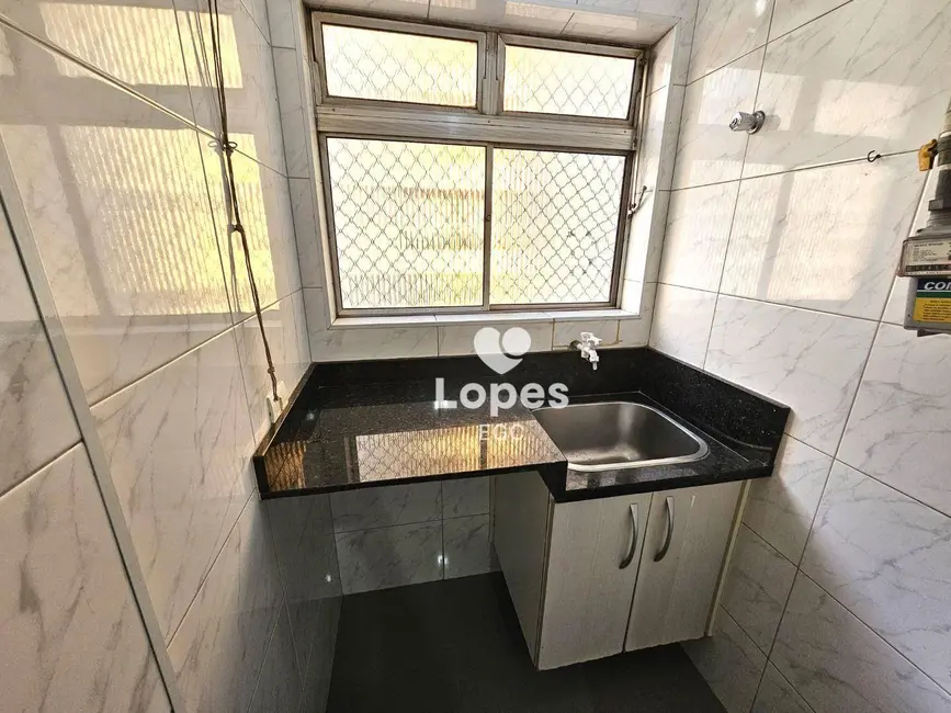 Foto 6 de Apartamento com 3 quartos para alugar, 60m2 em Vila Ema, São Paulo - SP