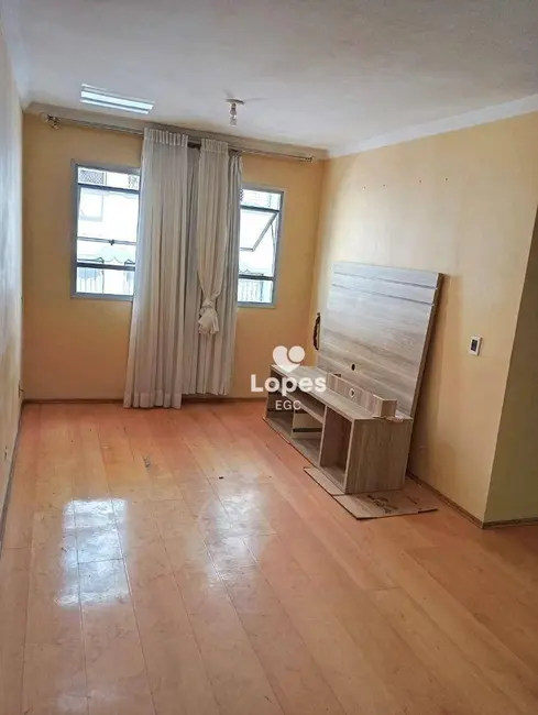 Apartamento com 3 quartos à venda, 64m2 em Jardim Ângela (Zona Leste), São Paulo - SP - imagem 2 Foto 2 de Apartamento com 3 quartos à venda, 64m2 em Jardim Ângela (Zona Leste), São Paulo - SP
